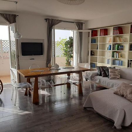 Miguel Apartment Tropea Dış mekan fotoğraf