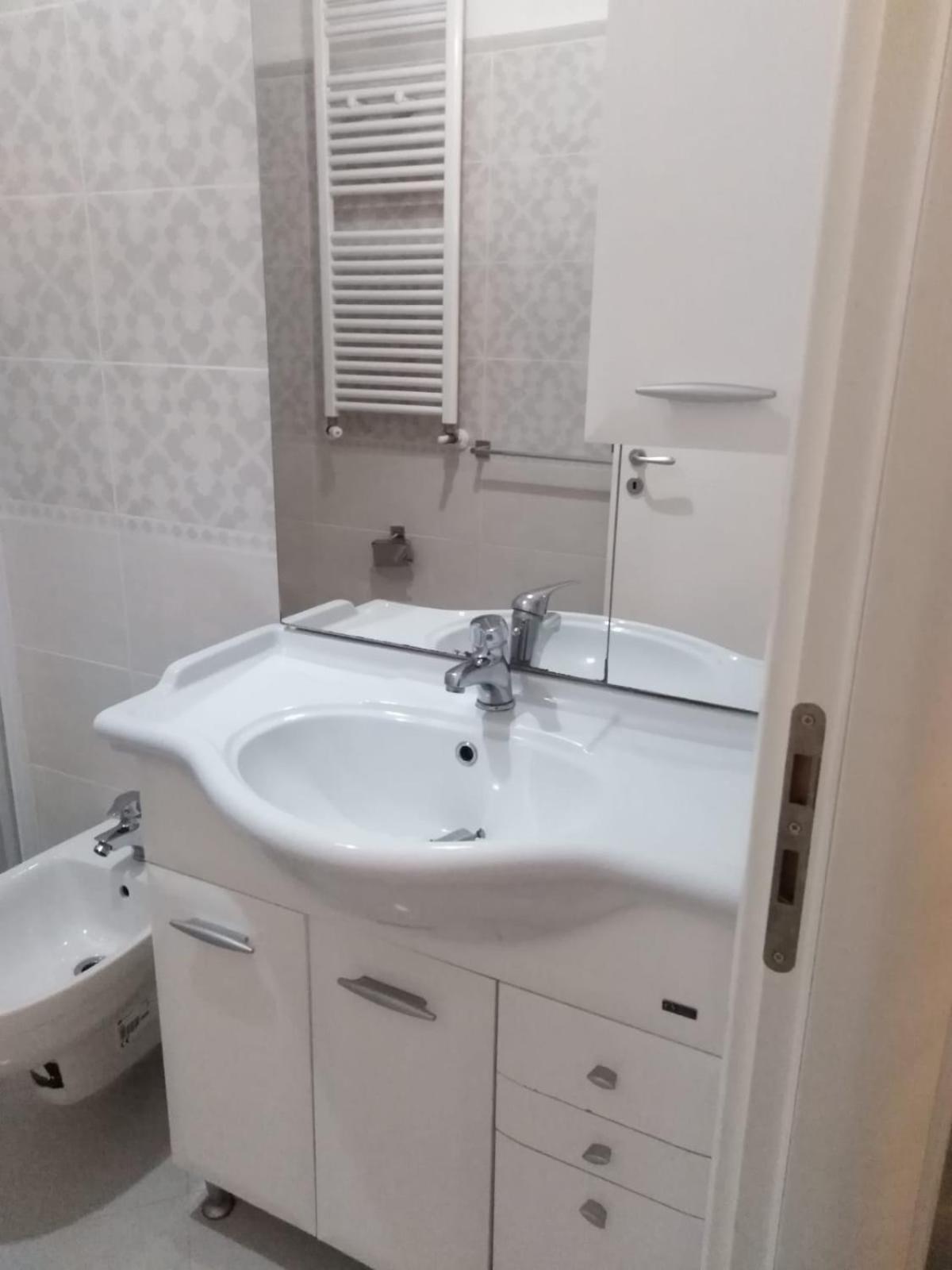 Miguel Apartment Tropea Dış mekan fotoğraf