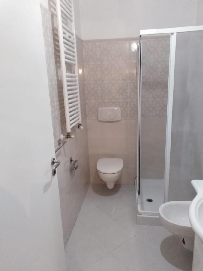 Miguel Apartment Tropea Dış mekan fotoğraf