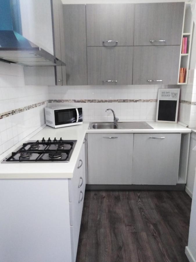 Miguel Apartment Tropea Dış mekan fotoğraf