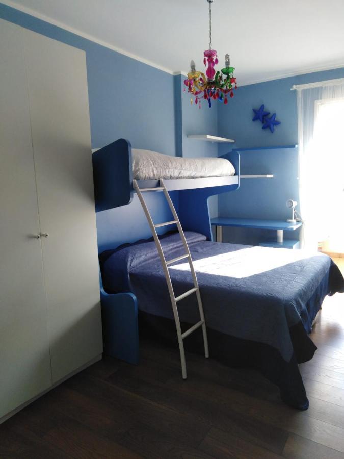 Miguel Apartment Tropea Dış mekan fotoğraf