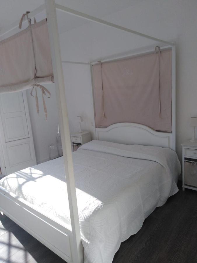 Miguel Apartment Tropea Dış mekan fotoğraf