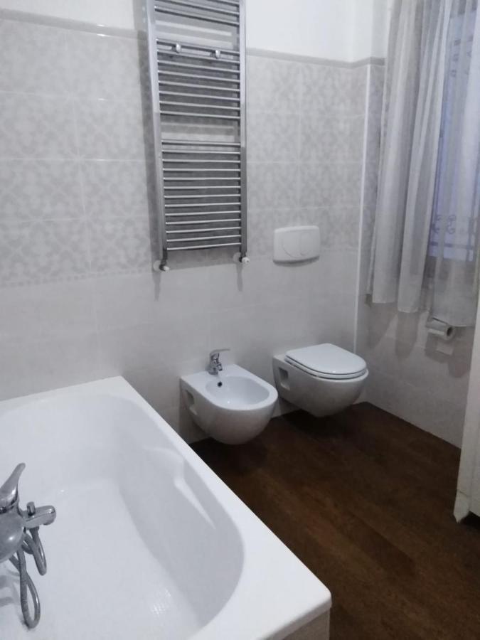 Miguel Apartment Tropea Dış mekan fotoğraf