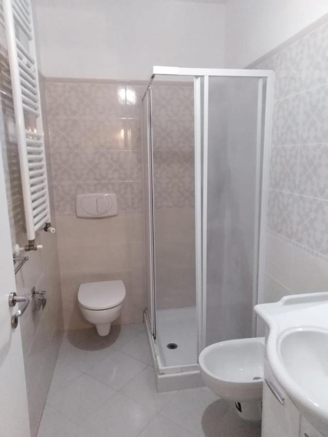 Miguel Apartment Tropea Dış mekan fotoğraf