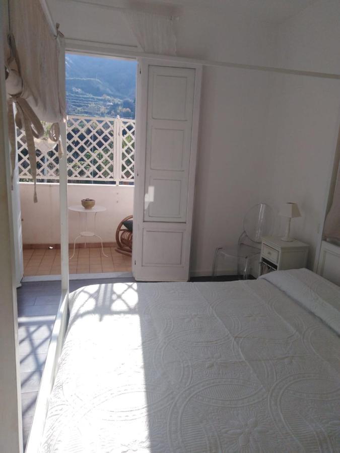 Miguel Apartment Tropea Dış mekan fotoğraf