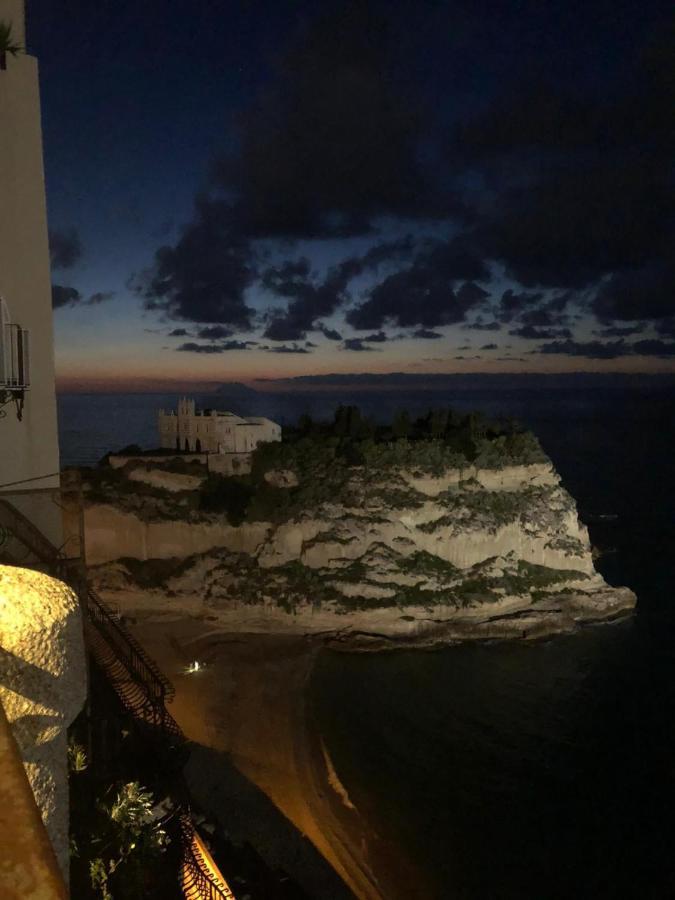 Miguel Apartment Tropea Dış mekan fotoğraf