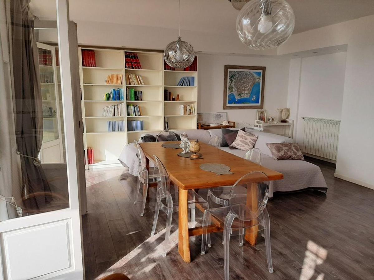 Miguel Apartment Tropea Dış mekan fotoğraf