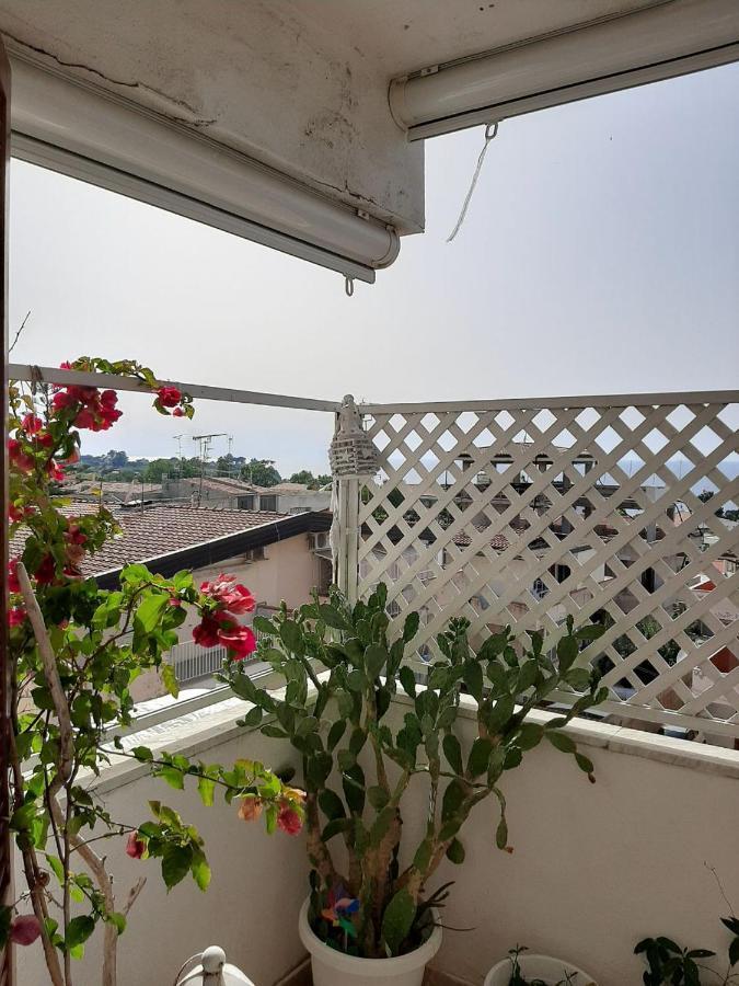 Miguel Apartment Tropea Dış mekan fotoğraf