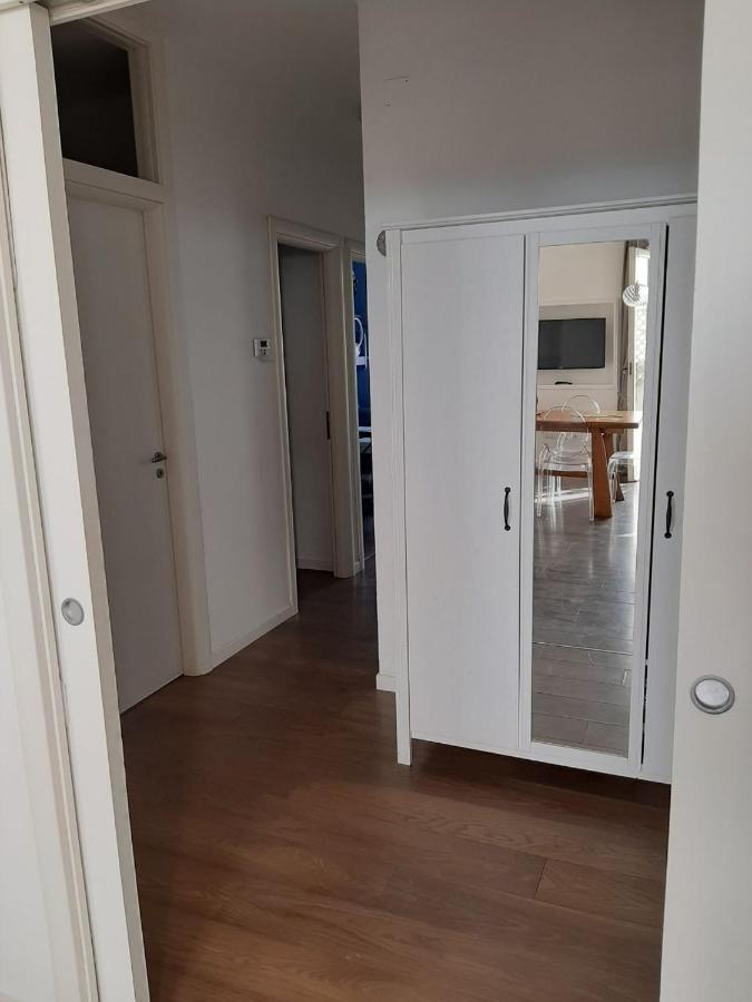 Miguel Apartment Tropea Dış mekan fotoğraf