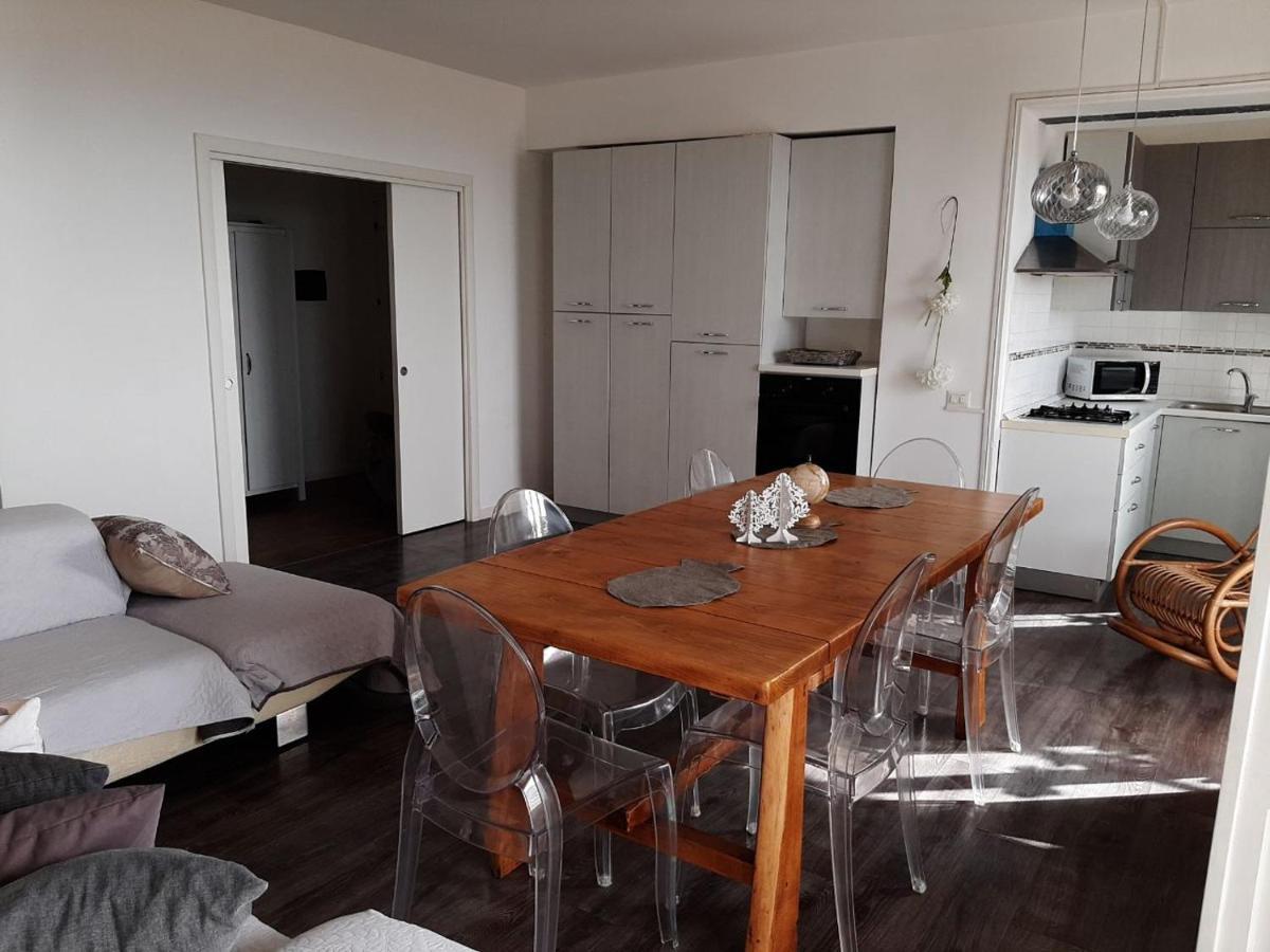 Miguel Apartment Tropea Dış mekan fotoğraf