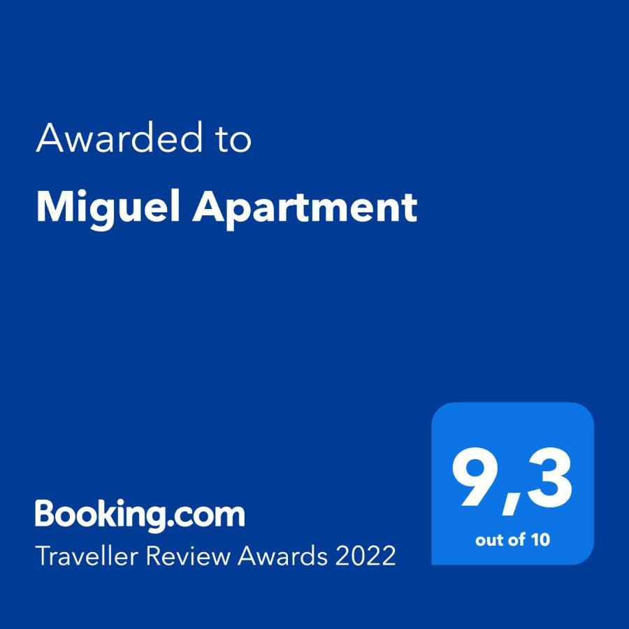 Miguel Apartment Tropea Dış mekan fotoğraf